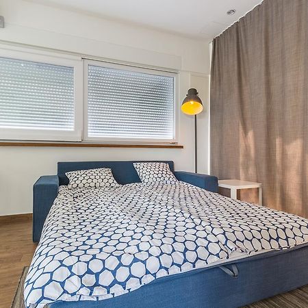 Apartments Mec & Tik 斯普利特 外观 照片