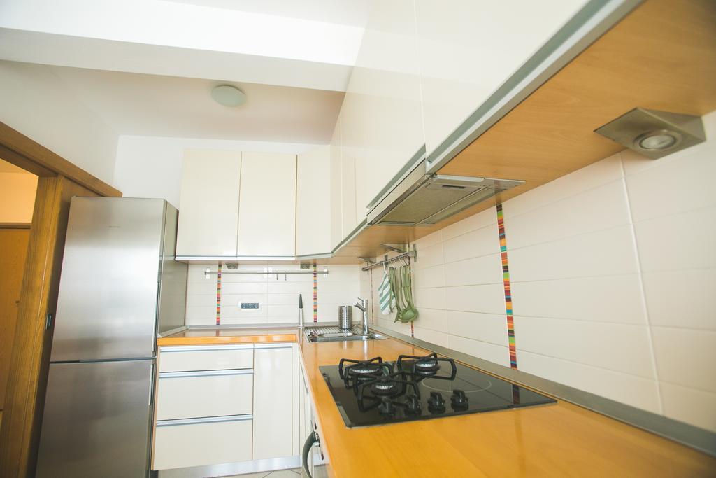 Apartments Mec & Tik 斯普利特 外观 照片