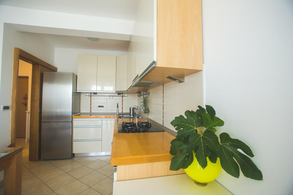 Apartments Mec & Tik 斯普利特 外观 照片