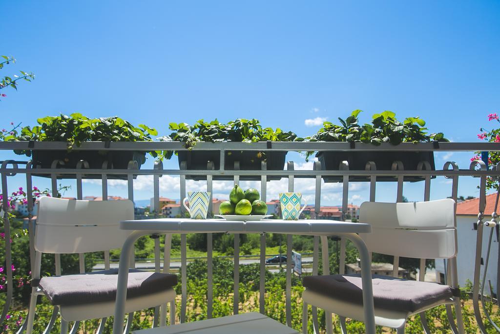 Apartments Mec & Tik 斯普利特 外观 照片