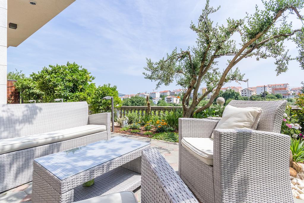 Apartments Mec & Tik 斯普利特 外观 照片