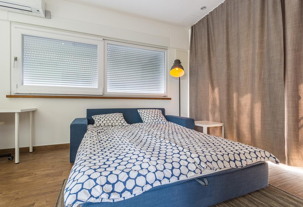 Apartments Mec & Tik 斯普利特 外观 照片