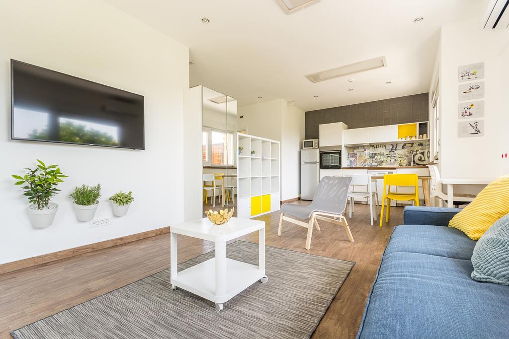 Apartments Mec & Tik 斯普利特 外观 照片